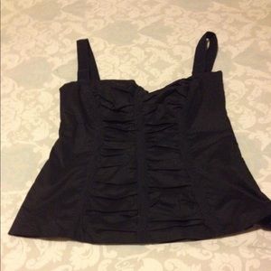 NORIT TOP M.N.G (Mango/Brand)